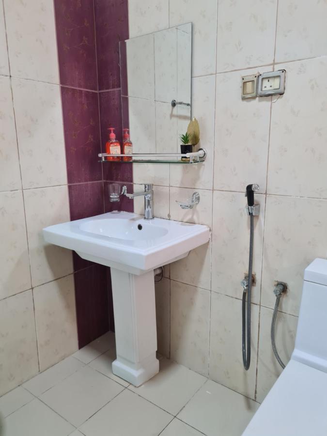 Вилла Mountain Balcony House Назва Экстерьер фото